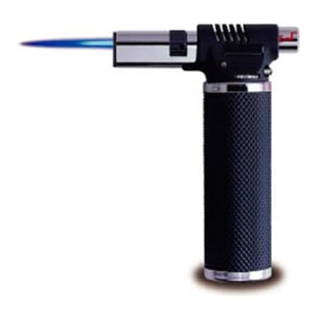Solder - It, Inc. Hand Held Electronic Ignition Micro Torch PT-220